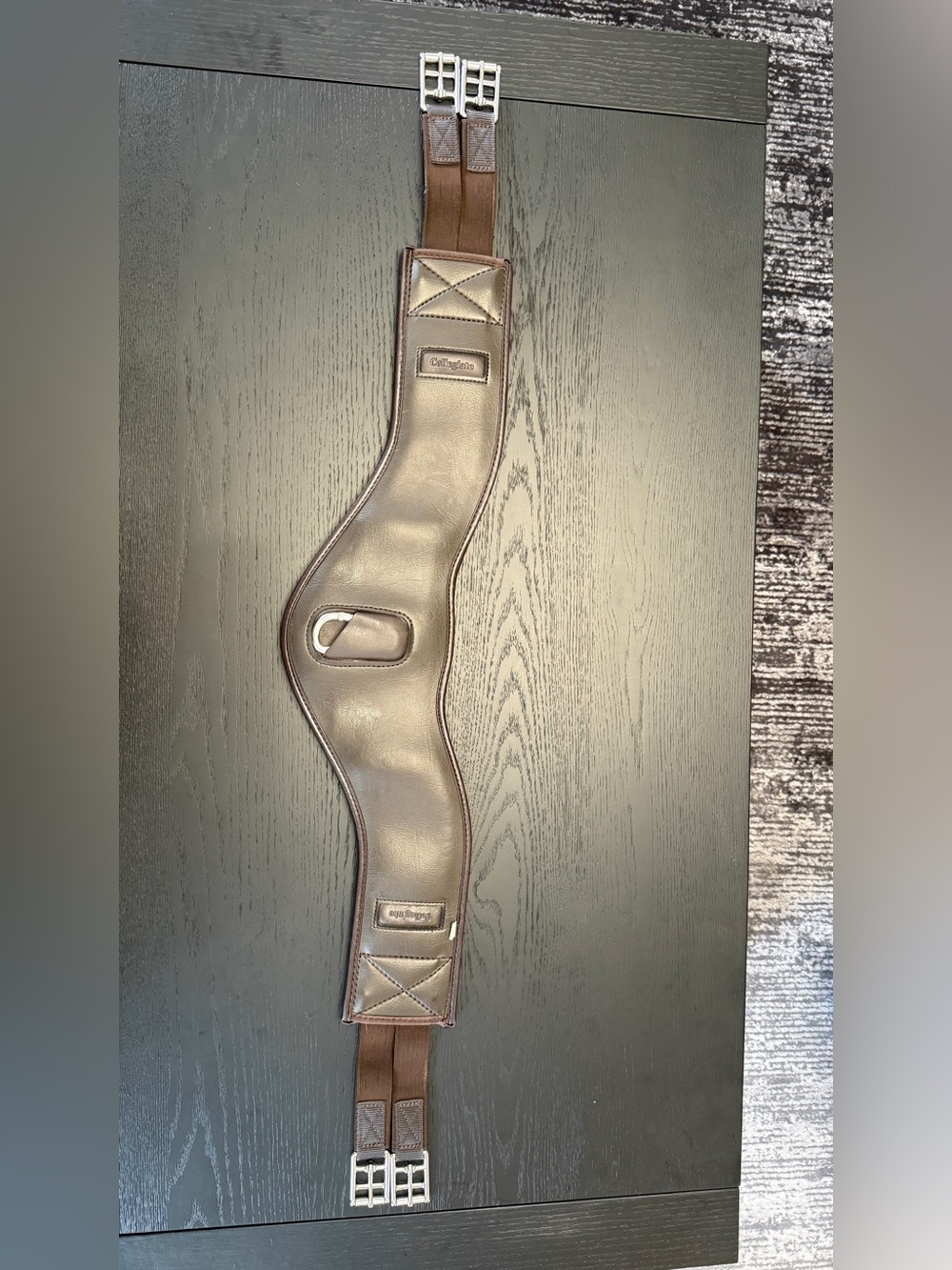Collegiate Anatomic Girth Size 42